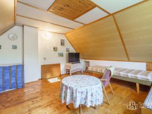 Prodej chaty, Cheb - Podhrad, 68 m2