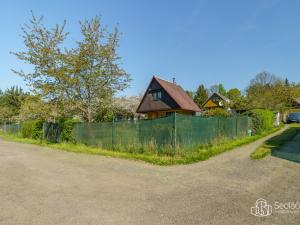 Prodej chaty, Cheb - Podhrad, 68 m2