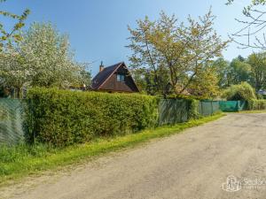 Prodej chaty, Cheb - Podhrad, 68 m2