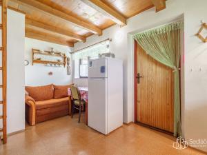 Prodej chaty, Cheb - Podhrad, 60 m2