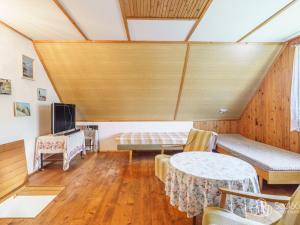 Prodej chaty, Cheb - Podhrad, 60 m2