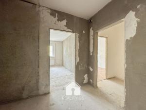 Prodej bytu 2+kk, Ústí nad Labem, Brandtova, 40 m2