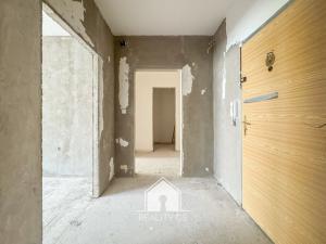 Prodej bytu 2+kk, Ústí nad Labem, Brandtova, 40 m2