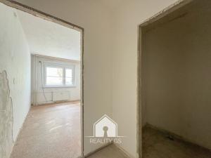 Prodej bytu 2+kk, Ústí nad Labem, Brandtova, 40 m2