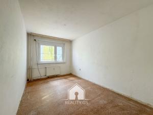 Prodej bytu 2+kk, Ústí nad Labem, Brandtova, 40 m2