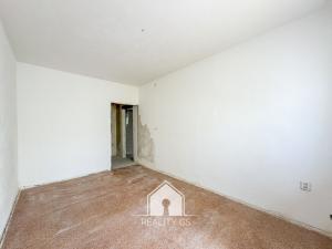 Prodej bytu 2+kk, Ústí nad Labem, Brandtova, 40 m2
