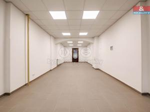Pronájem obchodního prostoru, Jablonec nad Nisou, Anenské náměstí, 52 m2