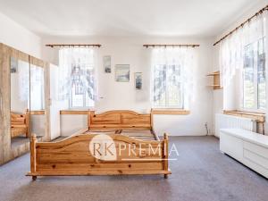 Prodej vícegeneračního domu, Vejprty, Přísečnická, 430 m2