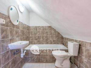 Prodej vícegeneračního domu, Vejprty, Přísečnická, 430 m2