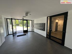 Pronájem bytu 3+kk, Brandýs nad Labem-Stará Boleslav - Stará Boleslav, Josefa Truhláře, 81 m2