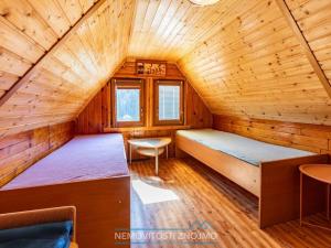 Prodej chaty, Podhradí nad Dyjí, 91 m2