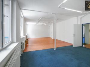 Pronájem obchodního prostoru, Praha - Vršovice, 28. pluku, 179 m2