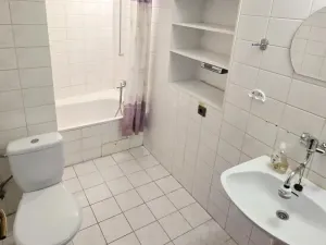 Pronájem bytu 2+1, Nové Strašecí, 50 m2