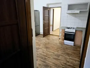 Pronájem bytu 2+1, Nové Strašecí, 50 m2