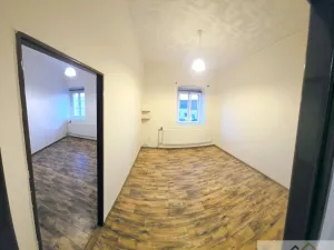 Pronájem bytu 2+1, Nové Strašecí, 50 m2