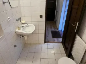Pronájem bytu 2+1, Nové Strašecí, 50 m2