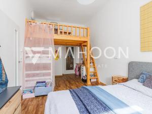 Prodej bytu 1+1, Praha - Vinohrady, Moravská, 44 m2