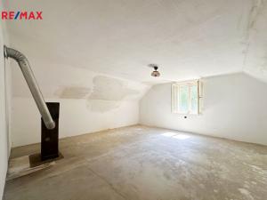 Prodej chalupy, Dolní Hbity - Horní Líšnice, 110 m2