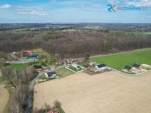 Prodej pozemku pro bydlení, Nošovice, 1104 m2
