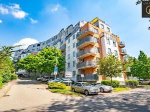 Prodej bytu 2+kk, Praha - Záběhlice, Ve slatinách, 49 m2