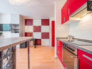 Prodej bytu 2+kk, Praha - Záběhlice, Ve slatinách, 49 m2