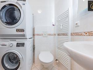 Prodej bytu 2+kk, Praha - Záběhlice, Ve slatinách, 49 m2