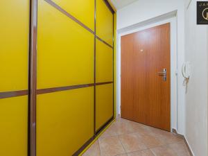 Prodej bytu 2+kk, Praha - Záběhlice, Ve slatinách, 49 m2