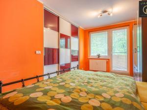 Prodej bytu 2+kk, Praha - Záběhlice, Ve slatinách, 49 m2
