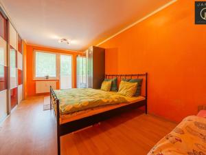 Prodej bytu 2+kk, Praha - Záběhlice, Ve slatinách, 49 m2