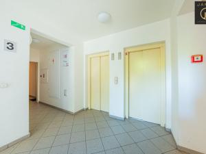 Prodej bytu 2+kk, Praha - Záběhlice, Ve slatinách, 49 m2