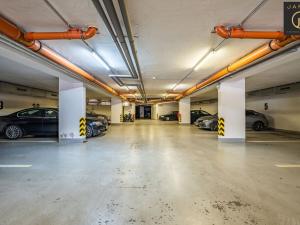 Prodej bytu 2+kk, Praha - Záběhlice, Ve slatinách, 49 m2