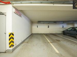Prodej bytu 2+kk, Praha - Záběhlice, Ve slatinách, 49 m2