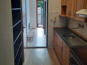 Pronájem bytu 2+1, Brno, Pionýrská, 53 m2