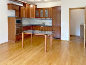 Pronájem bytu 2+kk, Praha - Záběhlice, Podle náhonu, 64 m2