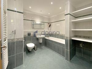 Pronájem bytu 2+kk, Praha - Záběhlice, Podle náhonu, 64 m2