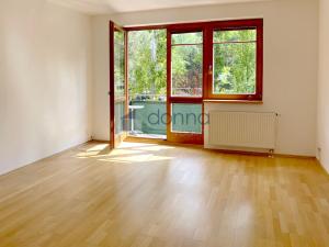 Pronájem bytu 2+kk, Praha - Záběhlice, Podle náhonu, 64 m2