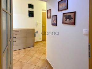 Pronájem bytu 2+kk, Praha - Záběhlice, Podle náhonu, 64 m2