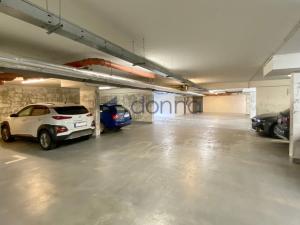 Pronájem bytu 2+kk, Praha - Záběhlice, Podle náhonu, 64 m2