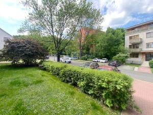 Pronájem bytu 2+kk, Praha - Záběhlice, Podle náhonu, 64 m2