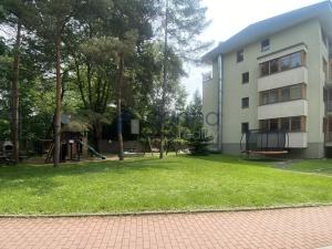 Pronájem bytu 2+kk, Praha - Záběhlice, Podle náhonu, 64 m2