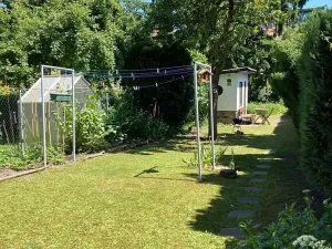 Pronájem bytu 1+1, Praha - Břevnov, U Petřin, 50 m2