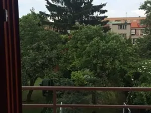 Pronájem bytu 1+1, Praha - Břevnov, U Petřin, 50 m2