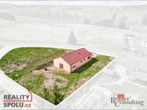 Prodej rodinného domu, Luby, Družstevní, 113 m2