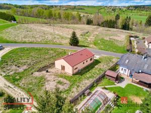 Prodej rodinného domu, Luby, Družstevní, 113 m2