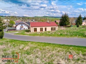 Prodej rodinného domu, Luby, Družstevní, 113 m2