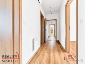 Prodej rodinného domu, Luby, Družstevní, 113 m2