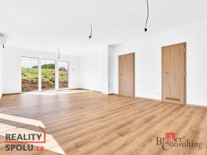 Prodej rodinného domu, Luby, Družstevní, 113 m2