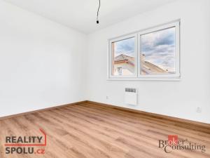 Prodej rodinného domu, Luby, Družstevní, 113 m2