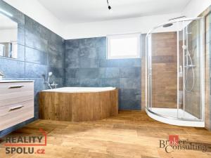Prodej rodinného domu, Luby, Družstevní, 113 m2