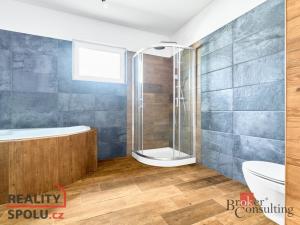 Prodej rodinného domu, Luby, Družstevní, 113 m2